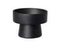 Broste Copenhagen Kerzenleuchter Anker Black 8 cm Bild 2