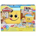 Hasbro Play-Doh Korbi Picknick-Korb Set mit 6 Farben & 12 Werkzeugen Bild 2