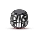 LUUK Studio SOLIS LED Solarleuchte Schwarz Dimmbar Bild 2
