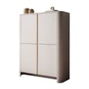 Lookway Kommode DESTINY K-103 Kaschmir Modern Push-to-Open Bild 2
