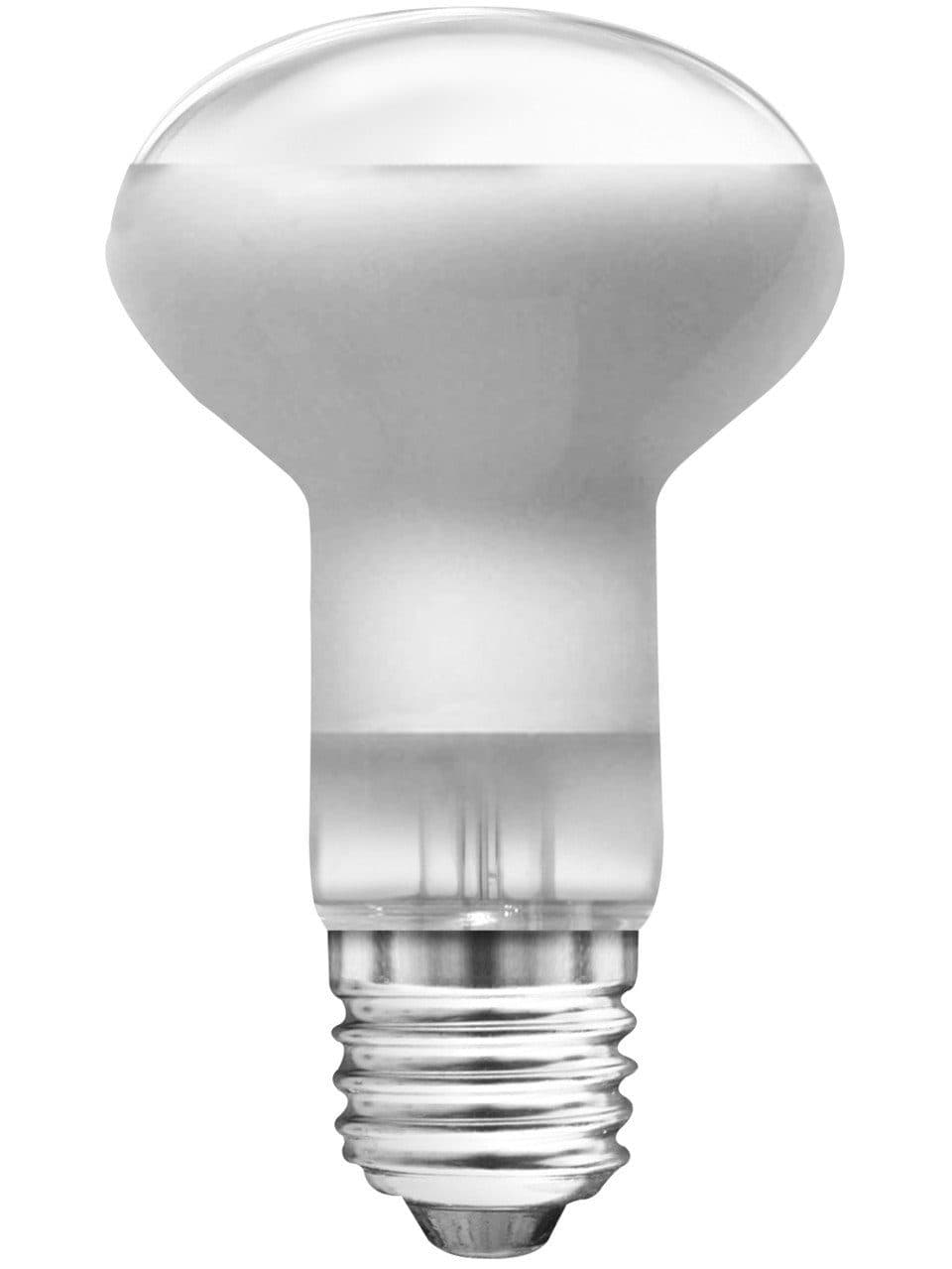 MÜLLER LICHT LED Leuchtmittel Reflektor E27 3W Warmweiß Nicht Dimmbar