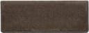 Floordirekt Stufenmatte Dynasty Velours Treppenschutz Rechteckig Braun Bild 2