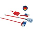 Vileda Kinder-Haushaltsset Wischmop-Set Bild 2