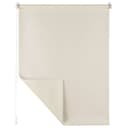 Blumtal Verdunklungsrollo Klemmfix ohne Bohren Polyester Beige Bild 2
