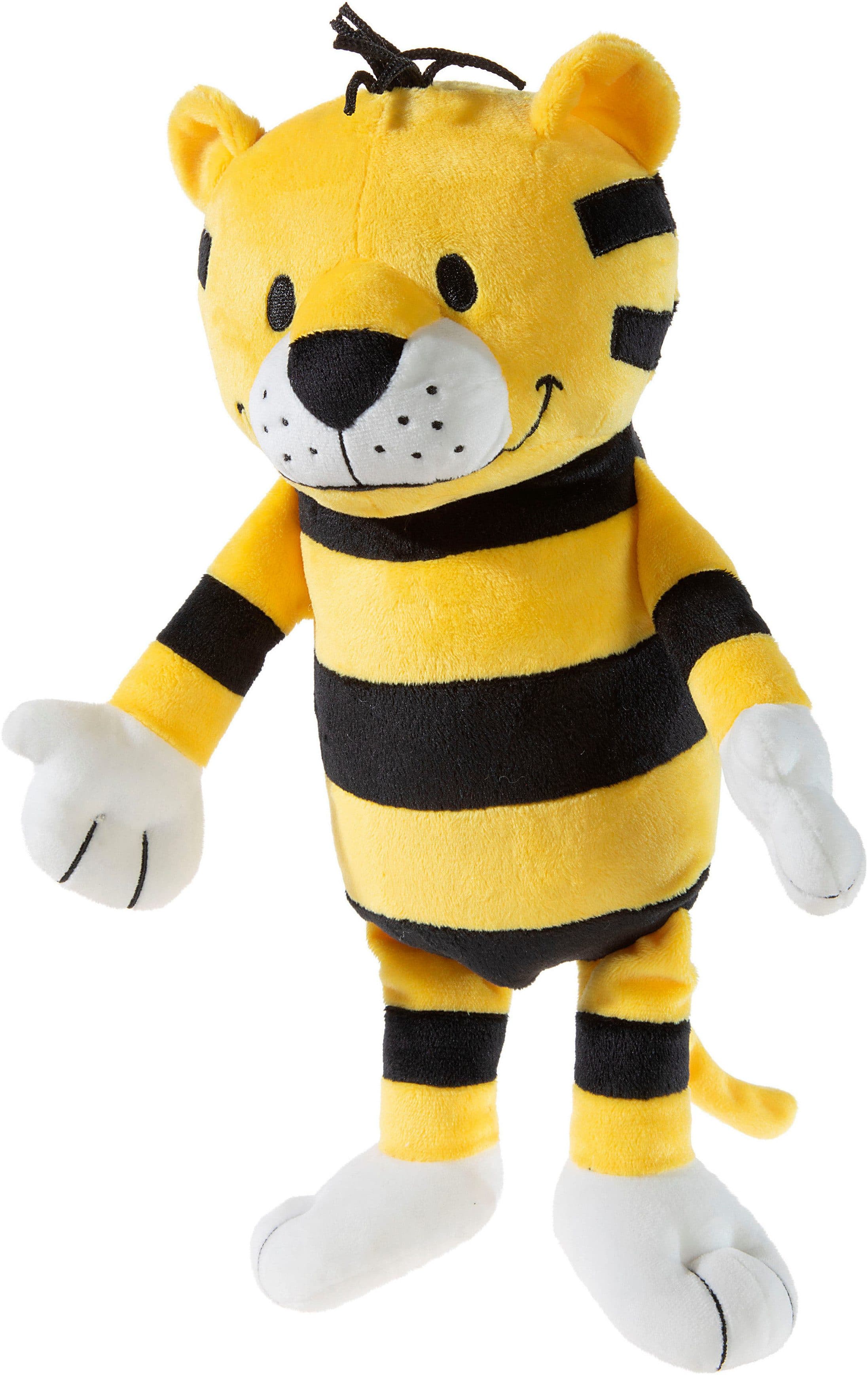 Heunec® Plüschfigur JANOSCH Kleiner Tiger - Bild 2