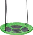 Happy People Nestschaukel-Sitz 90 cm Grün PE Matte Bild 2