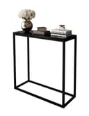 Lookway Konsolentisch Modern Hochglanz Bild 2