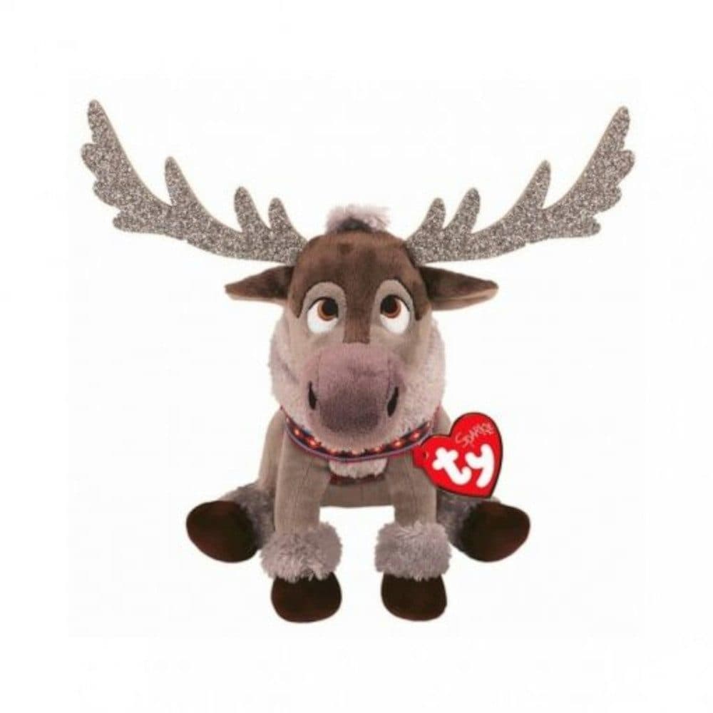 Tinisu Frozen Sven Kuscheltier 10 cm mit Sound
