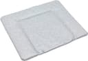 Fillikid Wickelauflage Softy Large Grau PVC Bild 2