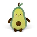 TOBAR Kawaii Avocado Kuscheltier Bild 2