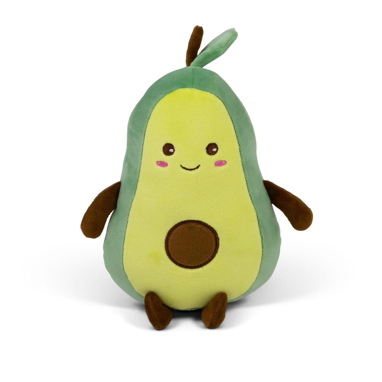 TOBAR Kawaii Avocado Kuscheltier - Bild 2
