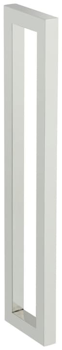 WENKO Handtuchhalter Reitani Silber Edelstahl Bild 2