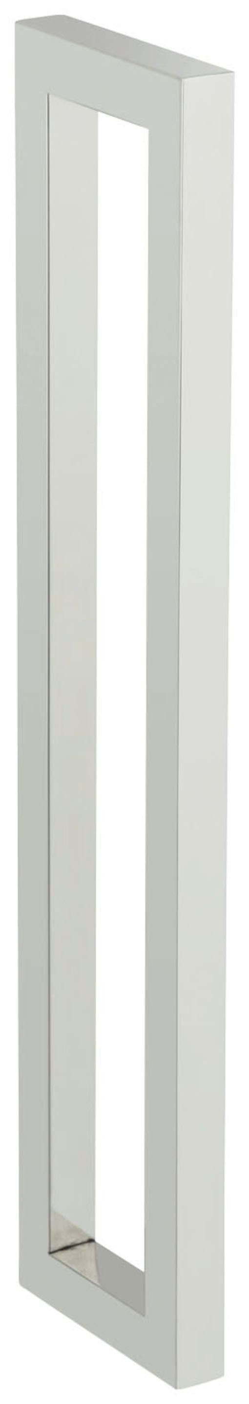 WENKO Handtuchhalter Reitani Silber Edelstahl - Bild 2