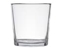 matches21 HOME & HOBBY Dekovase Runde Glas-Vase Ø 10 x 9 cm Bild 2