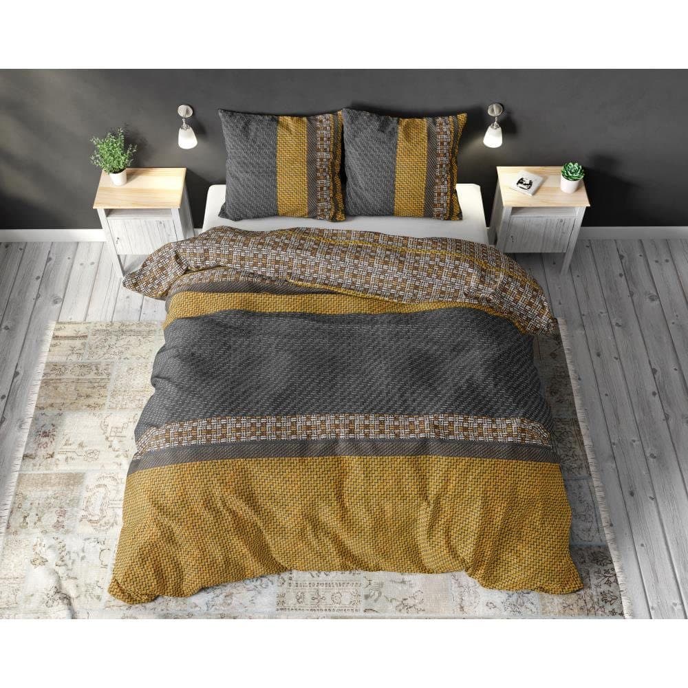 Sitheim-Europe Bettwäsche SLEEPTIME ALTOR Baumwolle 3-teilig - Bild 2