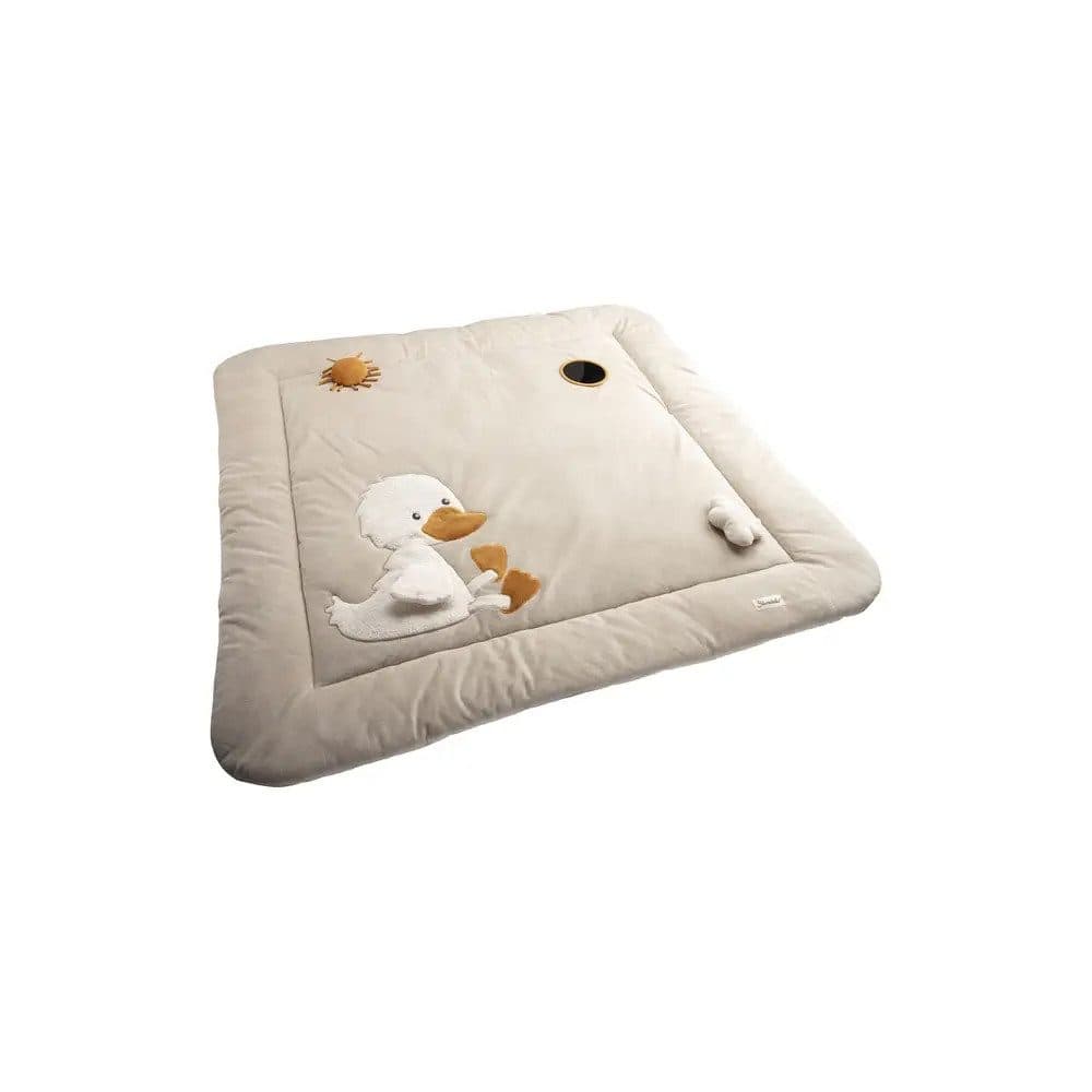 Krabbeldecke Edda Beige Sterntaler®