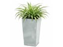 Prosperplast Blumentopf Urbi Square Beton Effect Grau Bild 2