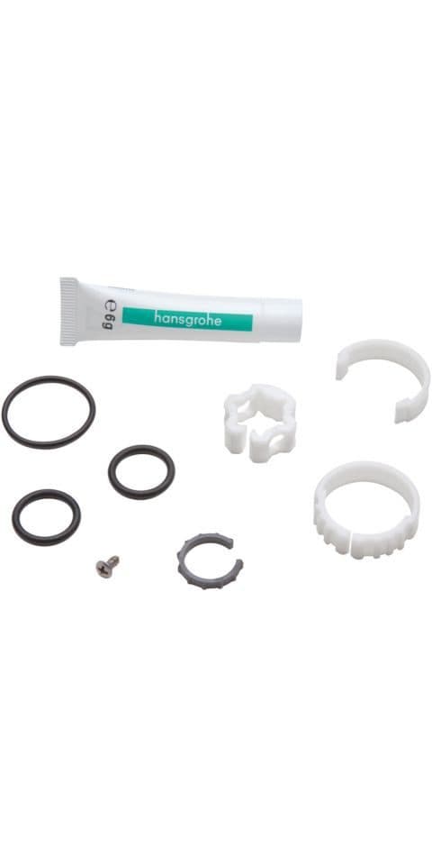 Hansgrohe Dichtungsset für Auslauf 92646000