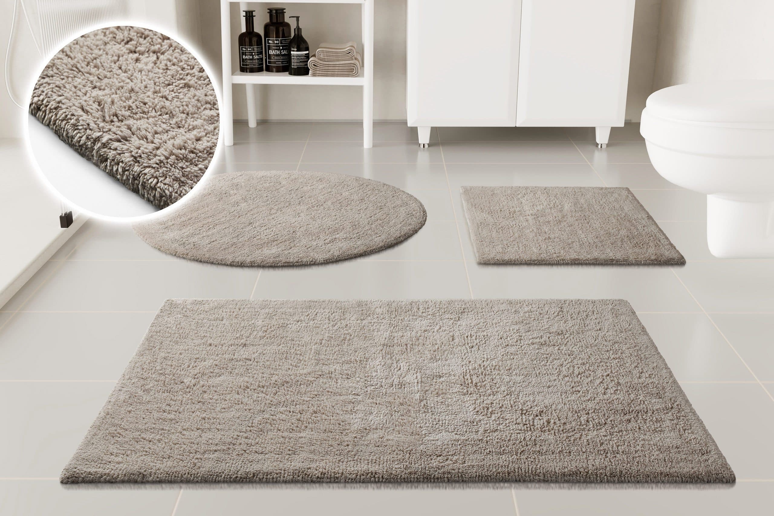 OTTO home Badematte Selenne Baumwolle - Bild 2