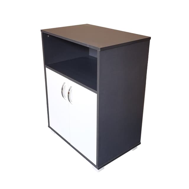 Mehrzweck-Küchenschrank Blanca - Stauraum & Stil