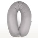 SEI Design Stillkissen Seitenschläferkissen Babynestchen Kuschelnest XXL Bild 2