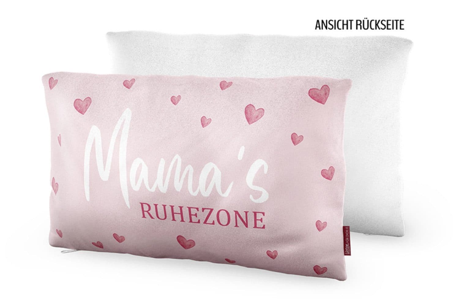 Kuschelkissen in modischen Farben
