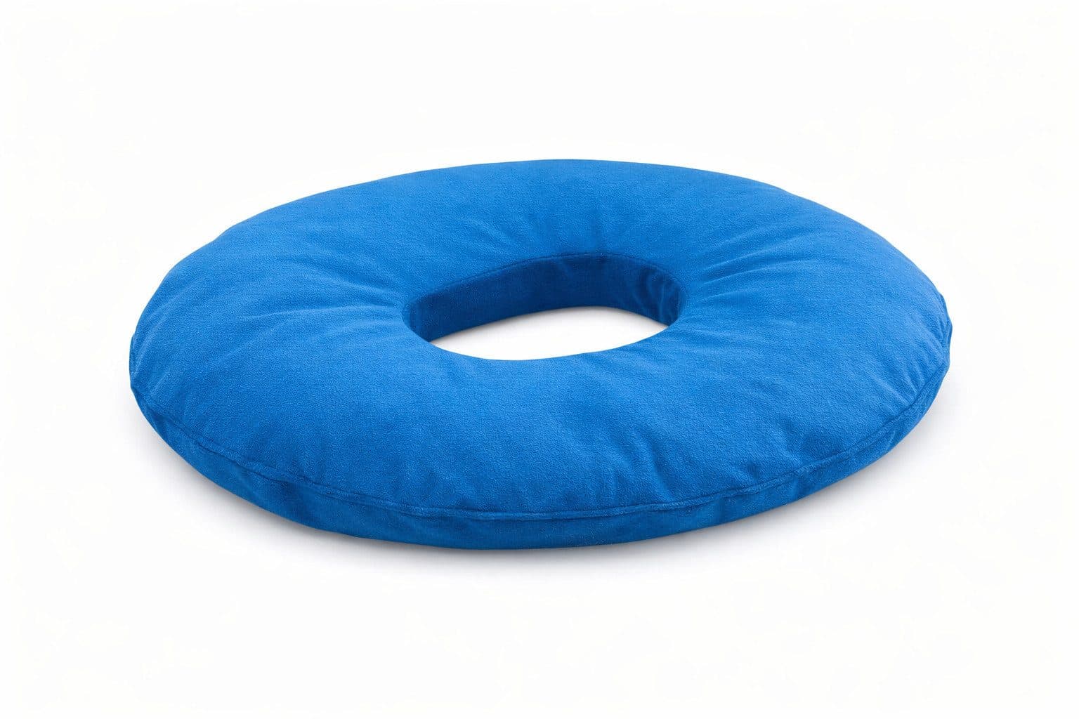 Lorey Medtec Aufblasbares Sitzkissen Blau Dynamisches Sitzen - Bild 2