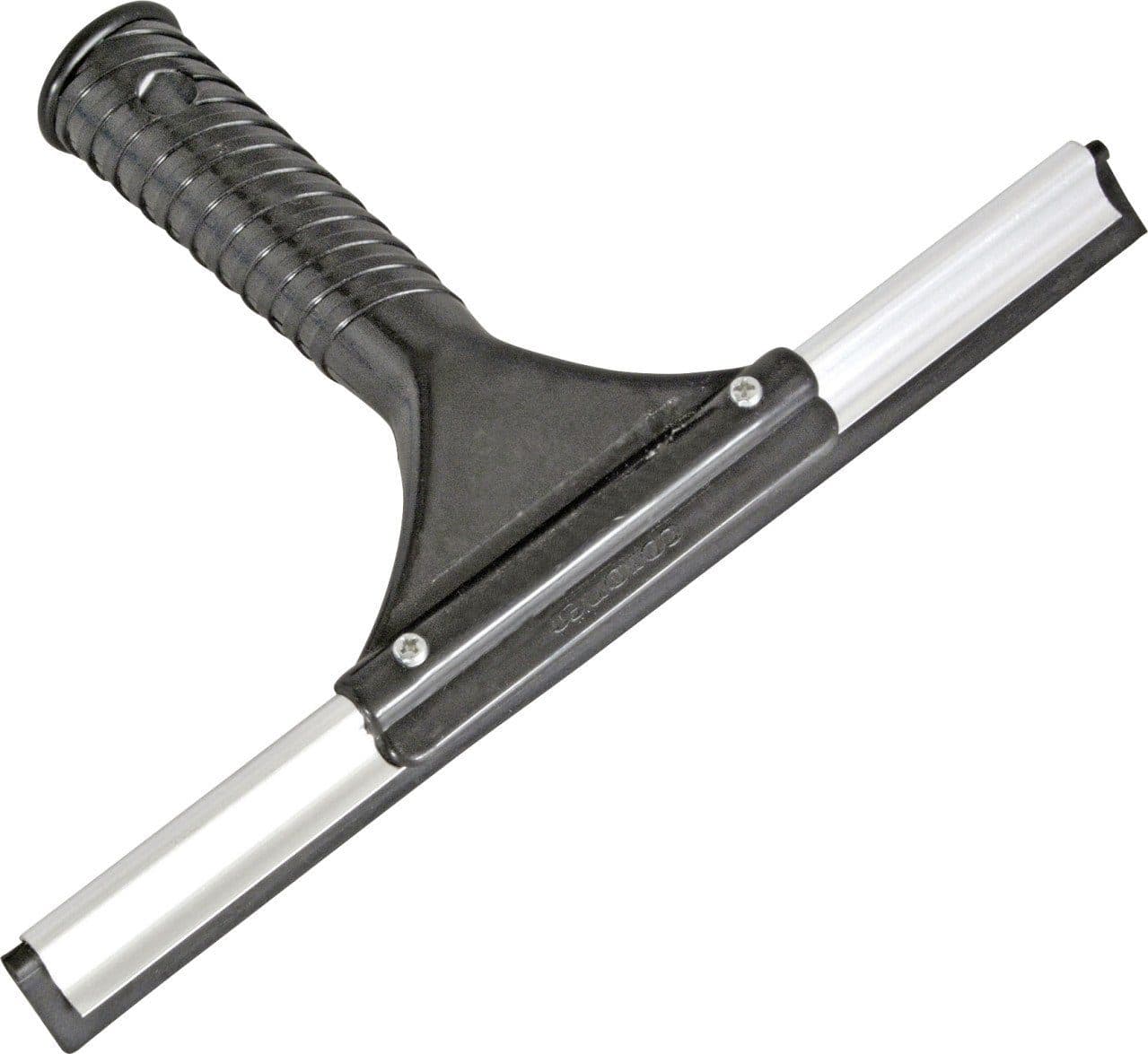 Coronet Duschabzieher Fensterwischer Aluminium