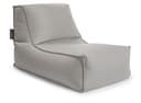 Magma Heimtex Sitzsack ROCK KORFU Grau Outdoor Bild 2
