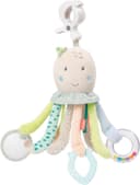 FEHN Activity-Oktopus Greifspielzeug Bunt Meereskinder Bild 2