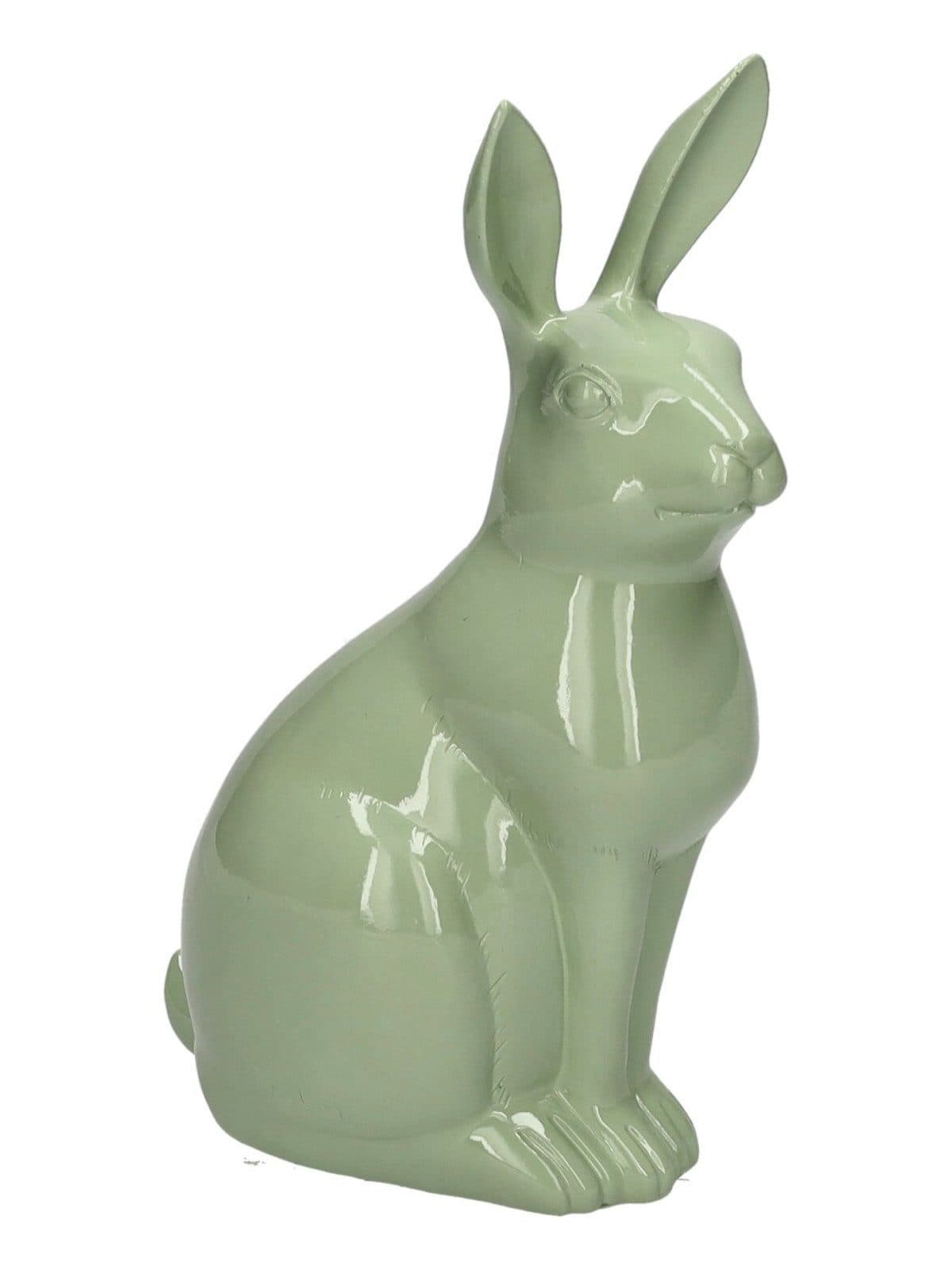 Giftcompany Frau Schmidt Hase Mint Dekofigur 20cm