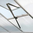 VITAVIA Ventomax Dachfensteröffner Automatischer Dachlüfter Schwarz Bild 2