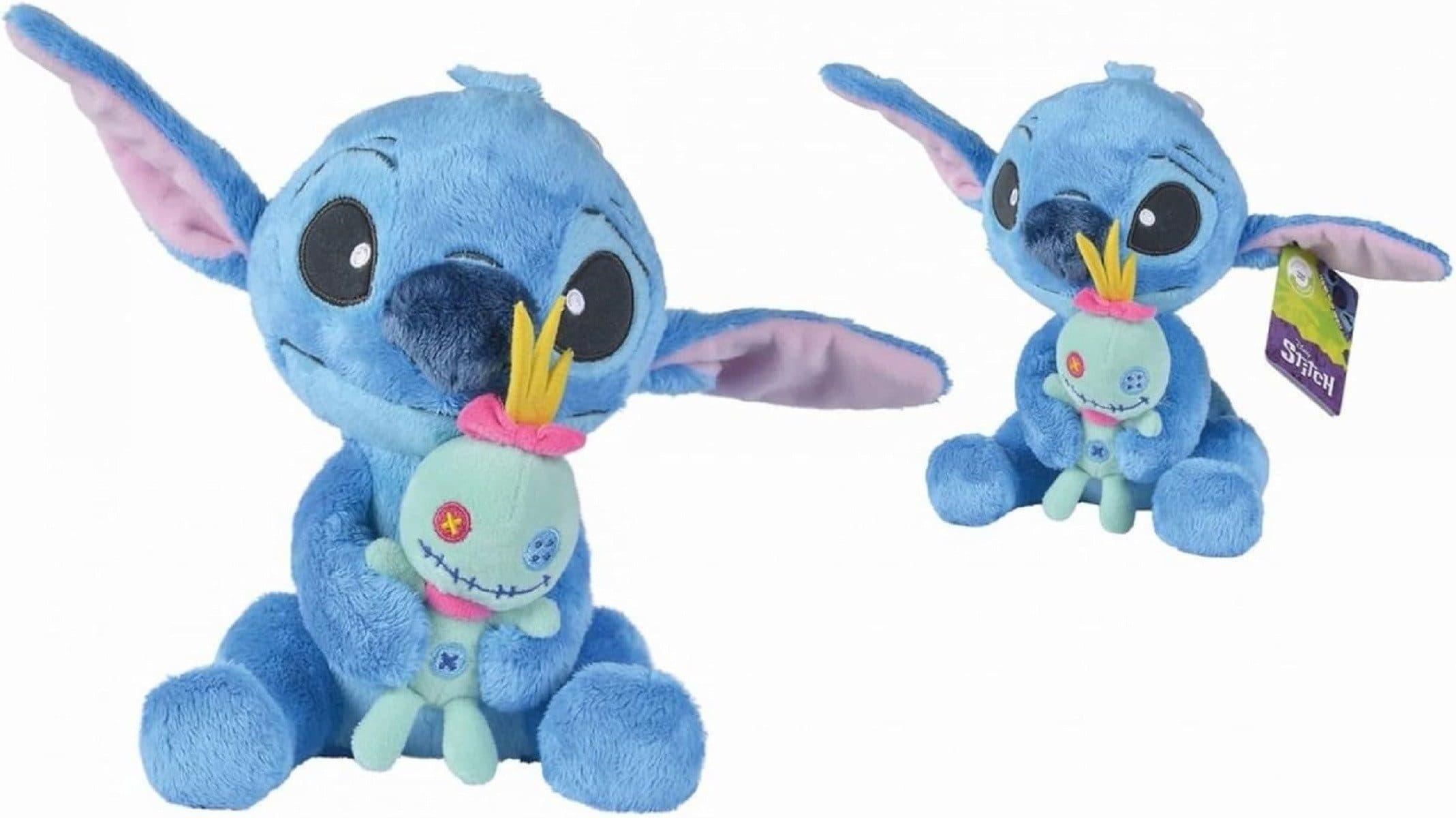 Lilo & Stitch Plüschfigur 35 cm Disney Kuscheltier
