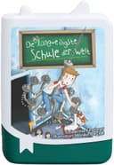 tonies Hörfigur Die (un)langweiligste Schule: Auf Klassenfahrt Bild 2