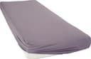 Bellana Spannbettlaken Premium-Stretch Grau Jersey-Elasthan Bild 2