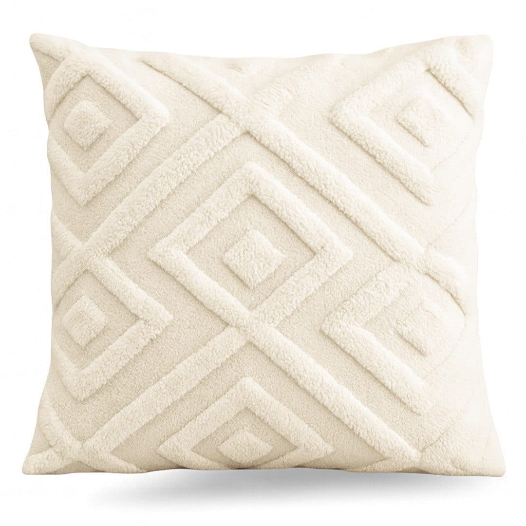 LIVINA HOME Kissenbezug Premium Kissenbezüge Dekokissen Couchkissen Sofakissen - Bild 2