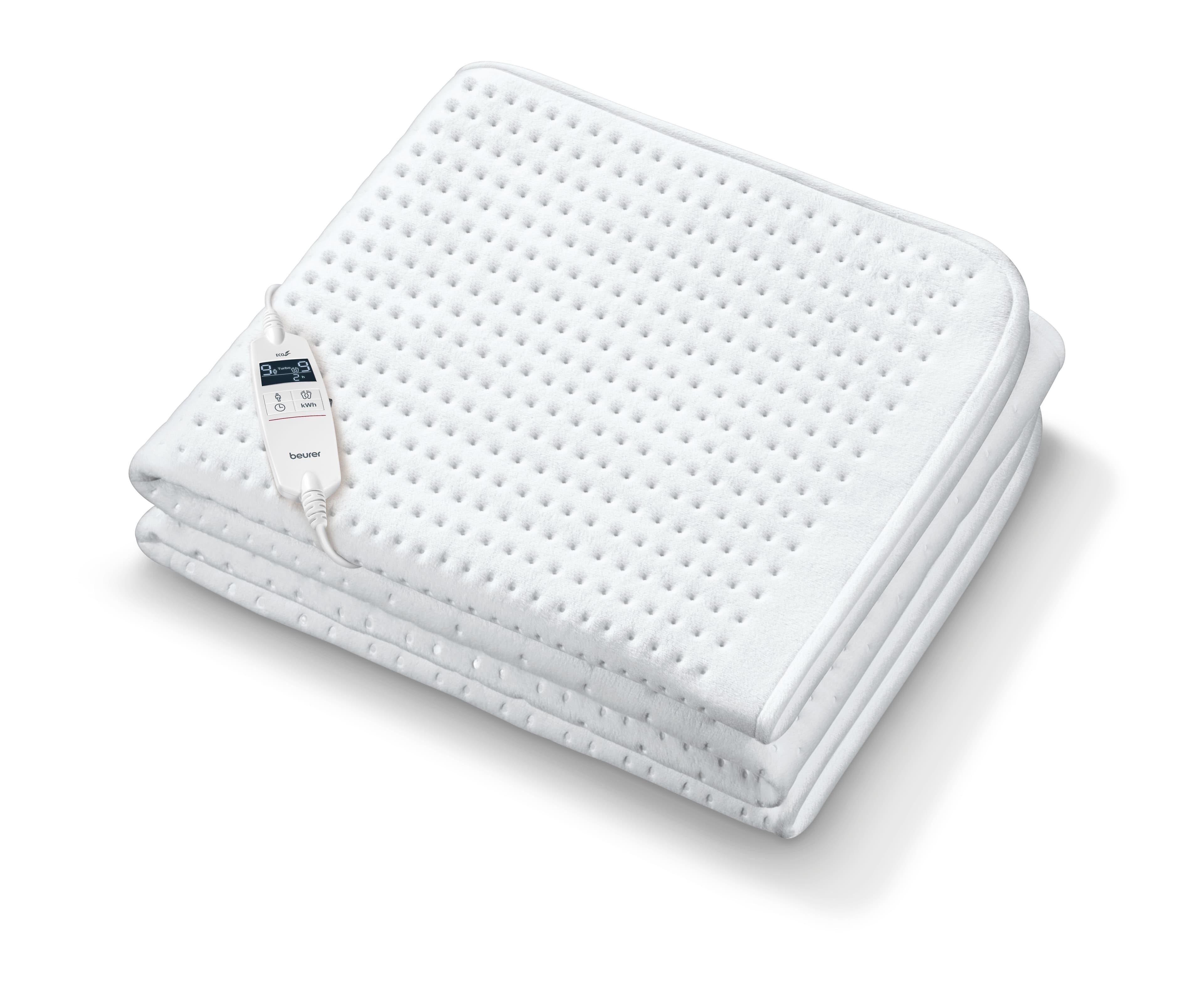 Beurer Wärmeunterbett UB 101 Cosy 9 Temperaturstufen 198 x 92 cm - Bild 2