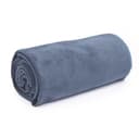 bodhi Sporthandtuch Yogamattenauflage FLOW Towel L Moonlight Blue Mikrofaser Bild 2