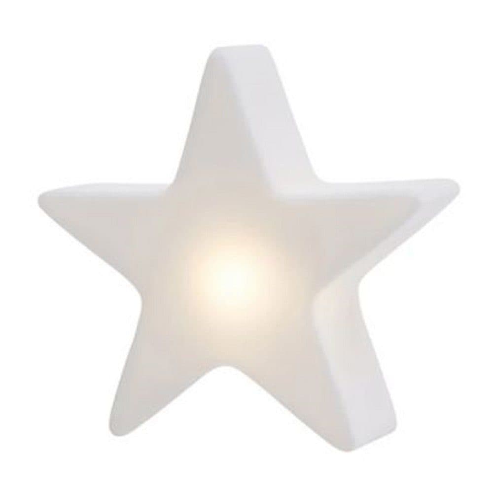 8 seasons design LED Stern Shining Star Micro 9 cm USB-C
