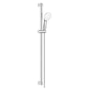 Grohe Duscharmatur Tempesta 110 Brausestangenset Silber Bild 2