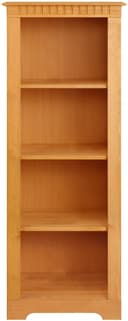 OTTO HOME Standregal Landhaus Stil Natur Beige Bild 2