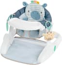 Ingenuity Prop Spot Learn-to-Sit™ - Casi™ Bunt Bild 2