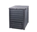 GARANTIA Komposter Thermo-Wood 400 l Anthrazitbraun Bild 2