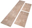 Bettumrandung OTTO HOME Lyssandra creme 3-tlg. Bild 2