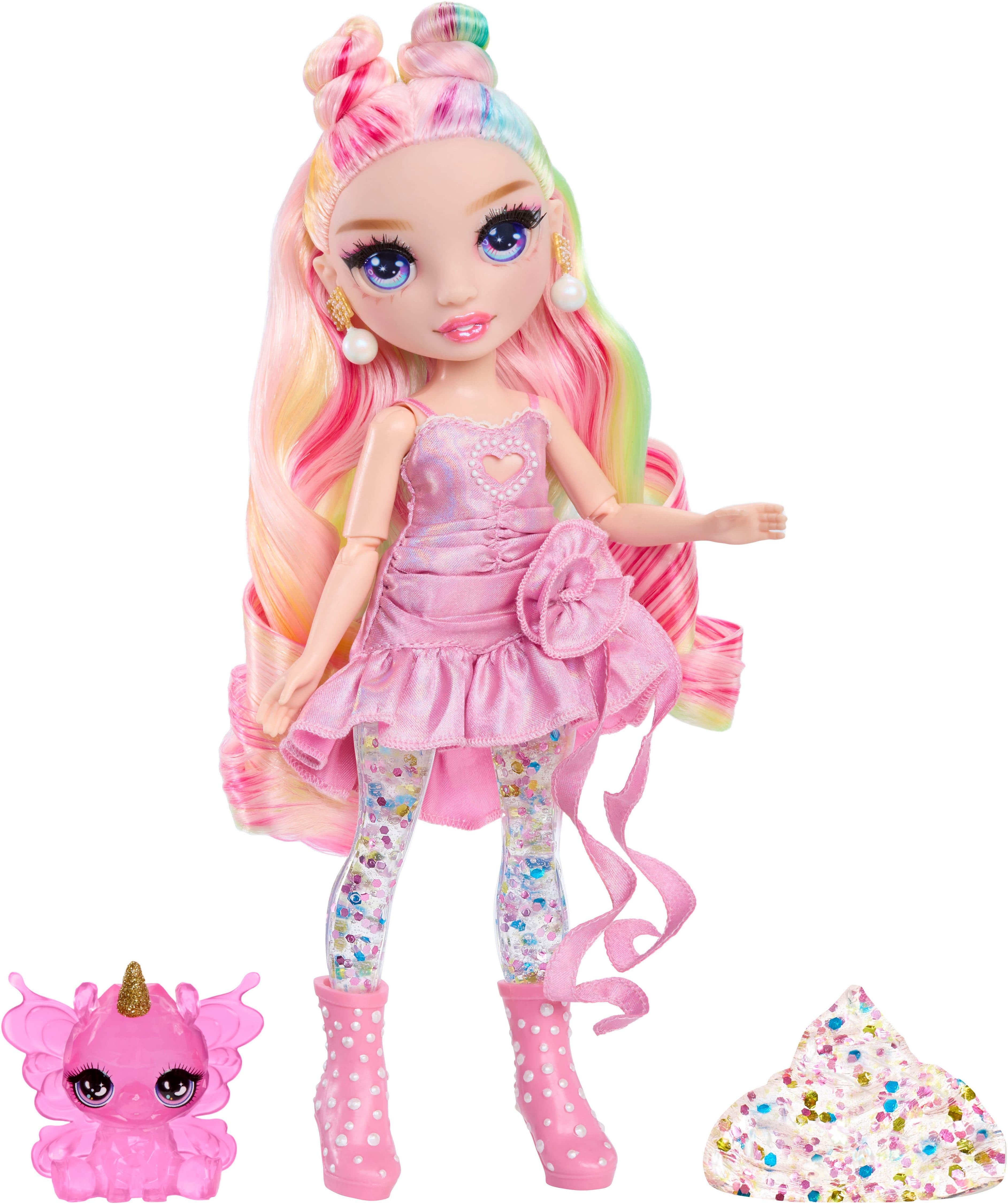 Rainbow High Anziehpuppe Bella Pink Fantasy-Look - Bild 2