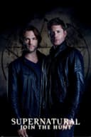 Poster Supernatural - Join the Hunt 61x91,5 cm Bild 2