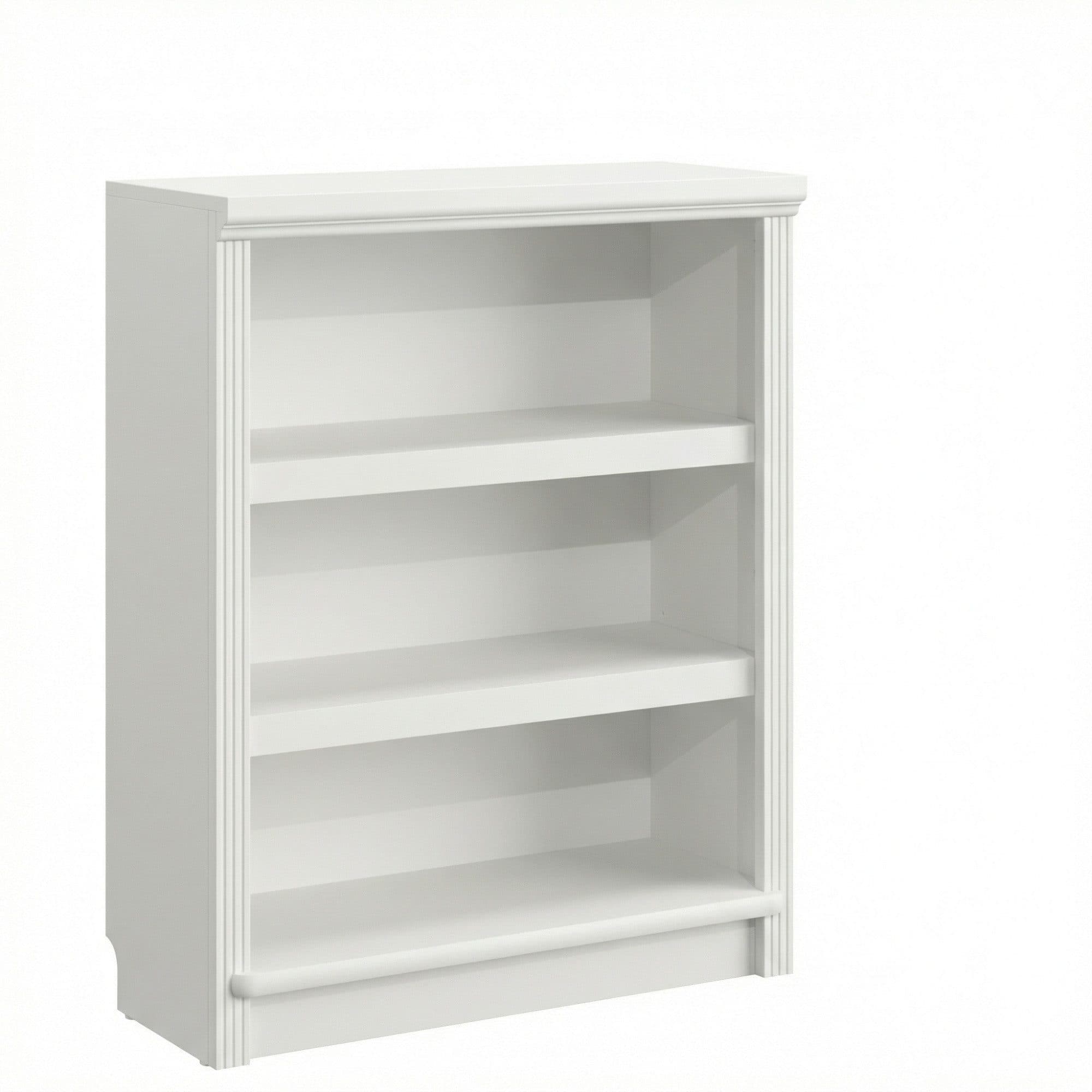 Standregal Bücherregal 80x29x97 cm Massivholz Kiefer FSC-zertifiziert - Bild 2