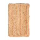 Wohnando Teppich MY-RUG Nitin 100% Jute Boho-Stil Wendbar Bild 2