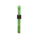 Otto Simon Kinderwecker Minecraft LED-Kinderuhr Bild 2