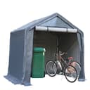 Thanaddo Carport Wasserdichtes Geräteschuppen für ATVs und Buggys Bild 2